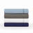 Oceanfront Resort Solid Percale Sheet Set-104239750-104239754