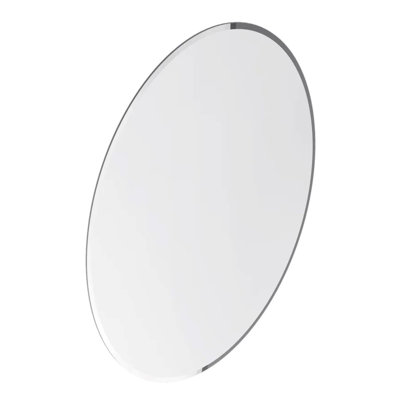 Miroir de coiffeuse Mirayah