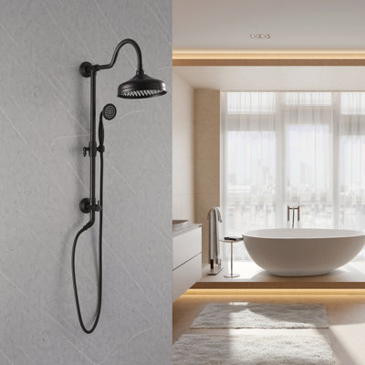 Système de douche complet