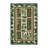 Machine Washable Nature Green Area Rug-1716359872