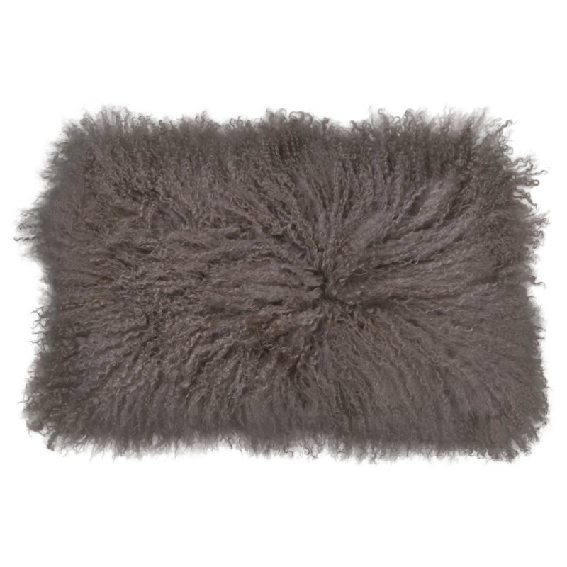 Rectangular Lumbar Cushion, Sand