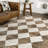 Kimara Checkered Fringe Area Rug-298308842-326759239