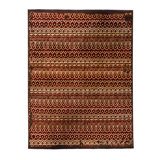 Handmade Cotton Area Rug