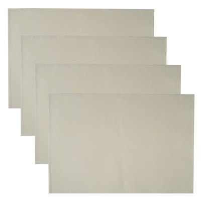 Adero Cotton Rectangle Placemat