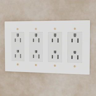 Brass Outlet