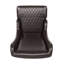 Fauteuil à oreilles rembourré à haut dossier-848175199-855464309