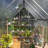 70.5'' W x 88.5'' D Heavy-duty Greenhouse