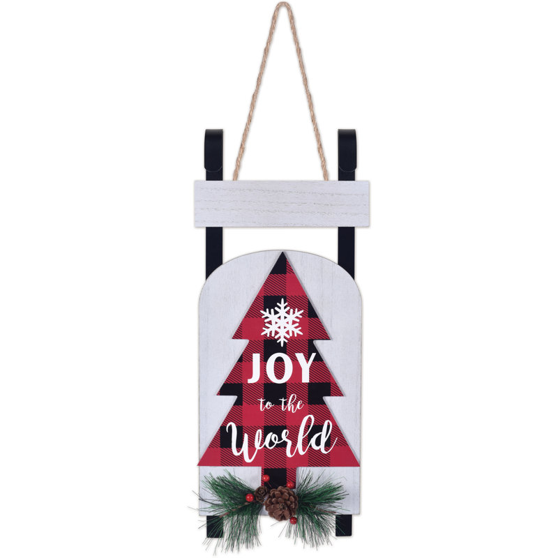 Christmas Decorative Accent