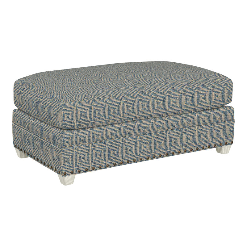 Fairgrove Ottoman, Bennett Carolina, Yes, Wrenn