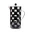 Black Check Acrylic Pitcher-900404744
