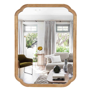 Pet Cartoon Image Coat Design Nordic Bedroom LED Mirror - China Makeup  Mirror, Irregular Mirror
