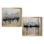 «Quiet Gondolas I», ensemble de 2 reproductions d'art graphique-1215597187-1215597189-1215597188