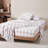 Colyt 100% Cotton Flannel Sheet Set-1986822643-1986822612