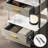 Dual Hangers & Mobile Storage