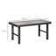 Rectangular 100Cm L Outdoor Coffee Table-484928788