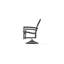 Bazza Outdoor Dining Chair-1204469279-1204469301