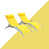 Yellow is unavailable
