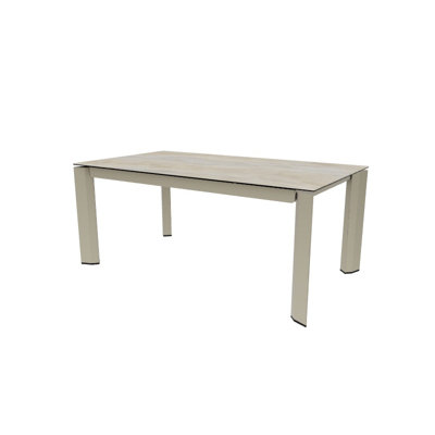 Delta Extendable Tables