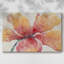 Hibiscus en fleurs sur toile tendue-805571192