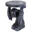 Table de bout Figurine Grim Reaper