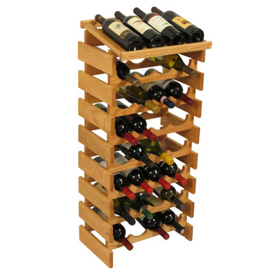 Support à vin Geis