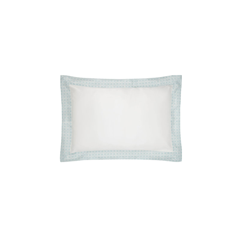 Rattan Silk Pillow Case, King