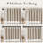 Cadnite 50" W Thermal 100% Blackout Linen Textured Curtain  2 Panels Set-718191240-709144666