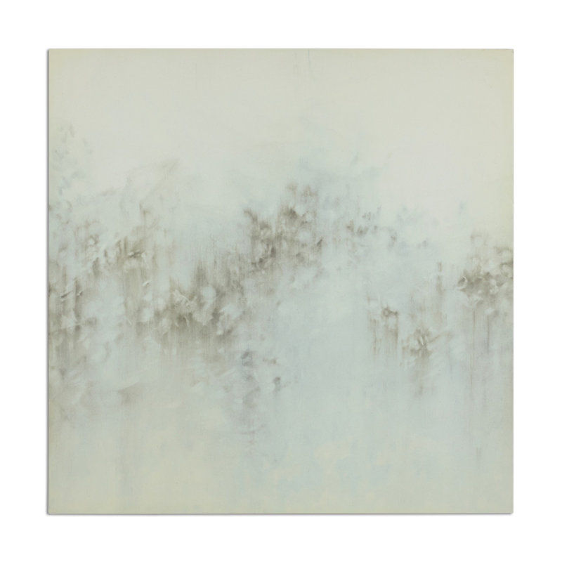 Sin Titulo Triptych Set by Adrián White, 40" H x 120" W