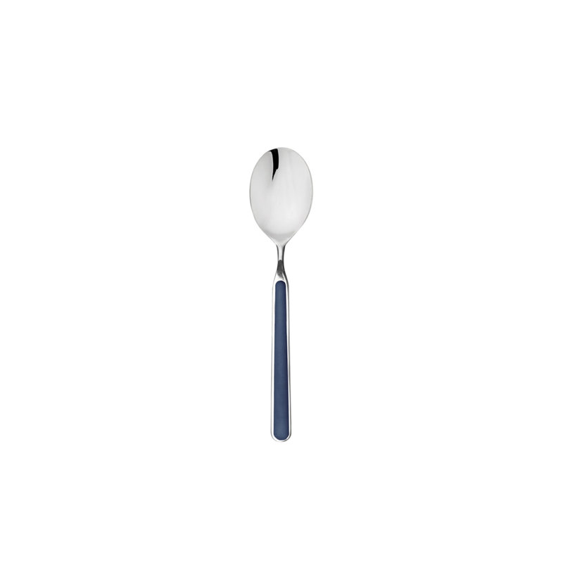 Fantasia Place Set 5 Pcs, Cobalt