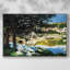 Monet sur toile-92493511-92493516