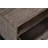 Bezout Solid Wood Top Coffee Table