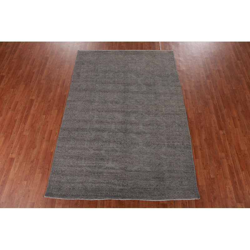 Tapis turc Oushak 6 x 9