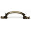 Ornate Arch Pull-5220982