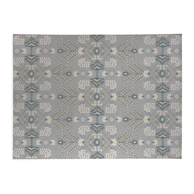 Tapis de cuisine léger antidérapant Tilly