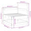 Baldweyn 62cm Wide Rectangle Patio Sofa-1941865479