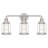 3 - Light Dimmable Vanity Light