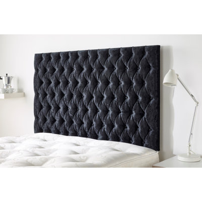 Maggie Upholstered Headboard