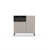 Jet Black/Taupe