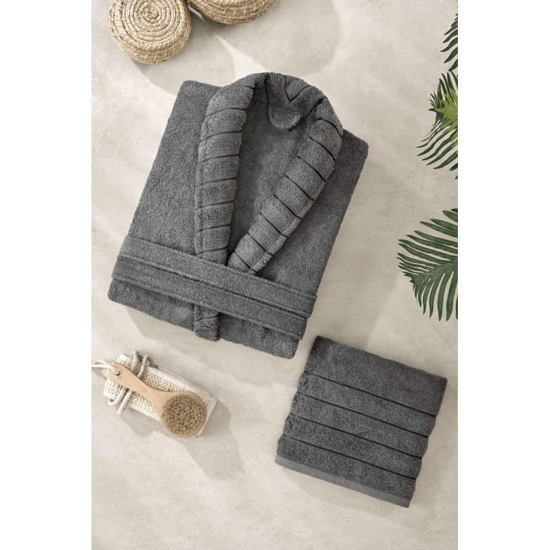 Beufort Bathrobe, S/M