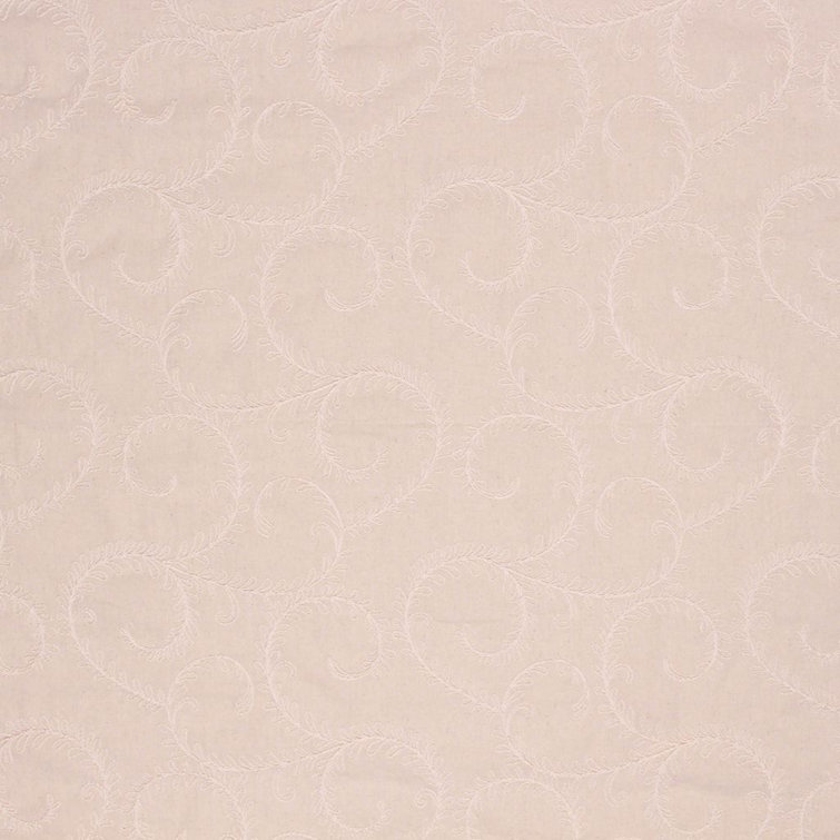 Window Dressing Fabric
