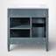 Ensemble de meuble-lavabo simple 30 po-93526871