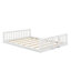 Triple Bed With Ladder And Slide,Guardrails-1737072500