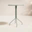 Hot Mesh Outdoor Round Bar Table-41896642
