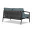Olio Outdoor 2 - Seat Loveseat-2138107837-2138107835