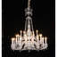 Lustre suspendu traditionnel de style victorien-91916025-91916027-91916033