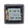 Aalaa Wall Mounted Light Switch