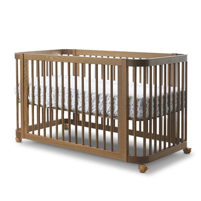 Sorelle Eternity Plus 5-in-1 Crib