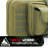Rifle Bag With Multiple Compartments Storage Bag-1766365642