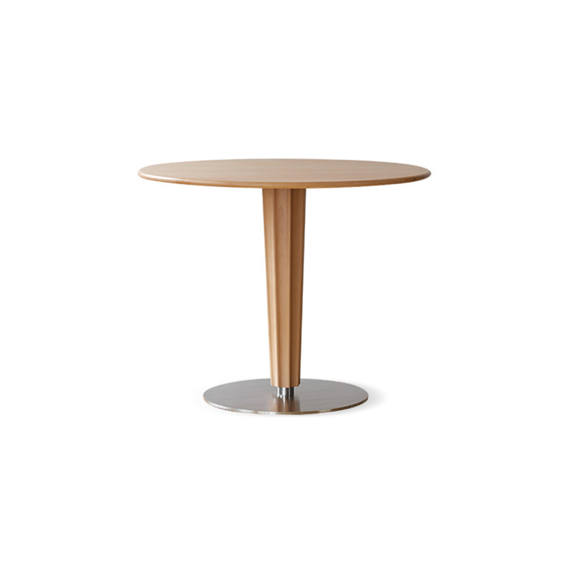 Table de salle à manger Burlywood