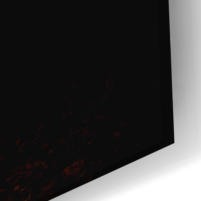 «Rim Light» par Susan Friedman, H 16 po x l 24 po